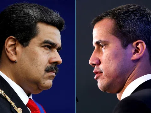 Nếu lựa chọn can thiệp quân sự ở Venezuela, kịch bản "ác mộng" sẽ chờ đón sẵn người Mỹ?