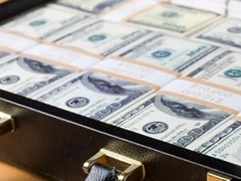 Kế hoạch tổng thể đánh giá đa phương của Việt Nam về chống rửa tiền, chống tài trợ khủng bố