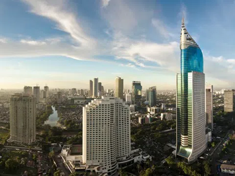 Indonesia: Liên kết văn hóa đại chúng với cuộc chiến chống tham nhũng
