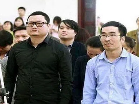 Xét xử vụ thao túng giá chứng khoán đầu tiên ở Hà Nội