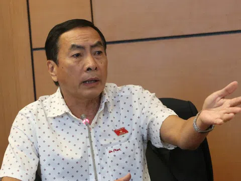 Cử tri kiến nghị tử hình bằng lá ngón, ĐBQH: Tiết kiệm, nhưng cần nghiên cứu thêm