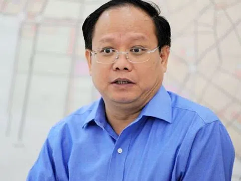 Ông Tất Thành Cang đã “chấp thuận chủ trương” vụ Sadeco, IPC như thế nào?