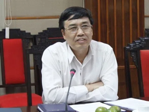 Cựu thứ trưởng Bộ LĐ-TB-XH Lê Bạch Hồng bị đề nghị truy tố