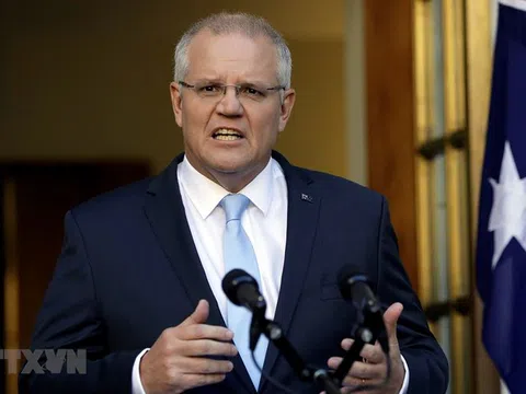 Australia đề xuất phạt 5 năm tù với hành vi xúc phạm người khác trên mạng xã hội