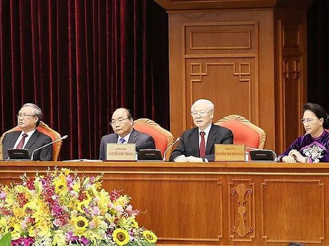 Hội nghị Trung ương 10 có ý nghĩa rất quan trọng