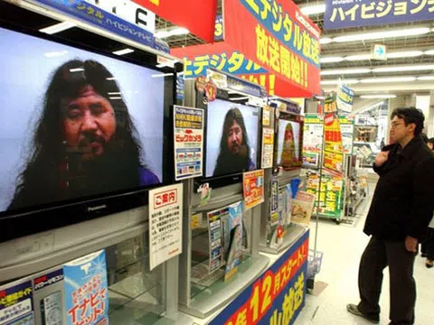 Tội ác kinh hoàng của những giáo phái tà độc trên thế giới