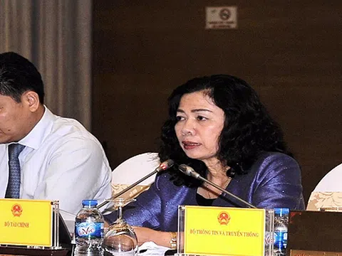 4 tháng đầu năm: Mới có 2 doanh nghiệp được phê duyệt phương án cổ phần hóa