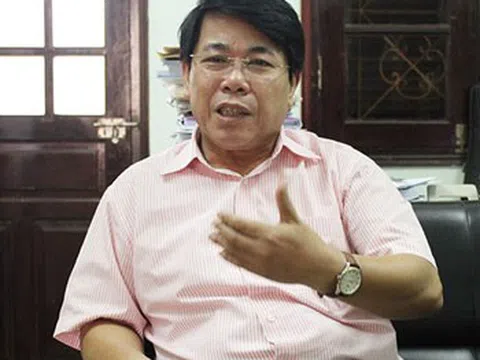 Vận dụng tư tưởng Hồ Chí Minh trong cuộc đấu tranh phòng, chống tham nhũng hiện nay