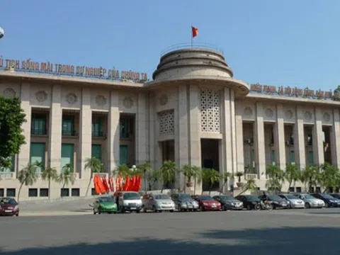 Sửa đổi, bổ sung một số điều của Nghị định về tổ chức và hoạt động của Thanh tra, giám sát ngành Ngân hàng