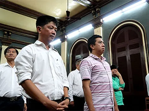 Vụ VN Pharma: Chưa thể làm rõ trách nhiệm nhiều cá nhân