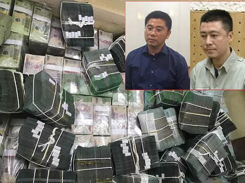 Chống rửa tiền trong tình hình mới