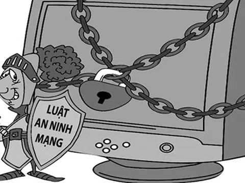 Bảo đảm an ninh mạng:  Quốc tế cần có một hành lang pháp lý đủ mạnh