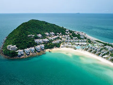 Đem đam mê tinh hoa ẩm thực bốn phương đến đảo ngọc Phú Quốc