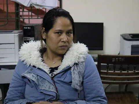 Khởi tố kẻ cầm đầu đường dây bán bào thai ra nước ngoài