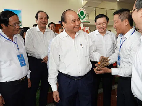 Chi phí thủ tục hành chính vùng kinh tế Bắc Bộ 'đắt hơn phía Nam'