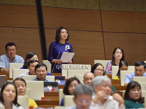 Tín dụng đen: Hơn 2.000 vụ, chỉ đưa ra xử được 34 vụ