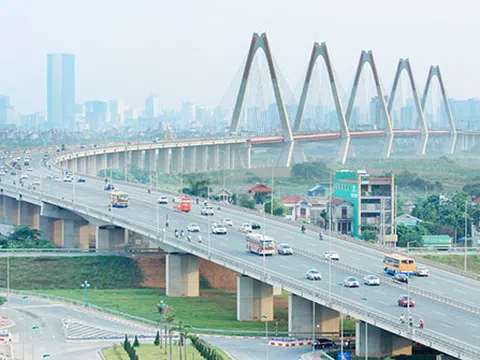 Việt Nam - điểm đến yêu thích của dòng vốn Nhật