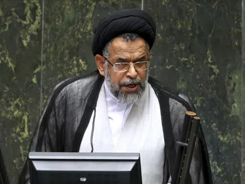 Iran tử hình nhà thầu quốc phòng bị cáo buộc là gián điệp Mỹ