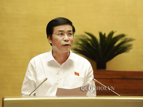 Đại biểu Quốc hội nhất trí chương trình giám sát về phòng, chống xâm hại trẻ em