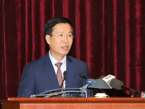 Truyền thông xã hội đối với ổn định chính trị, xã hội ở Việt Nam