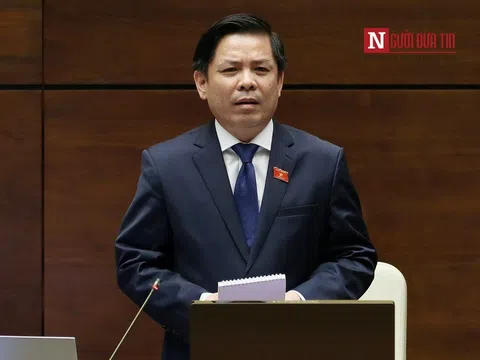 Bộ Công an sẽ làm rõ đúng sai việc đội vốn ở dự án Cát Linh-Hà Đông