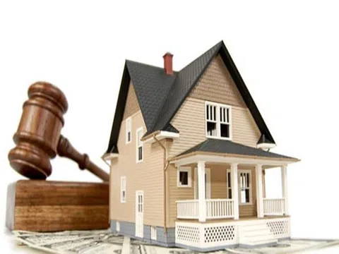 Thanh tra việc đấu giá, mua bán tài sản dự án khu dân cư