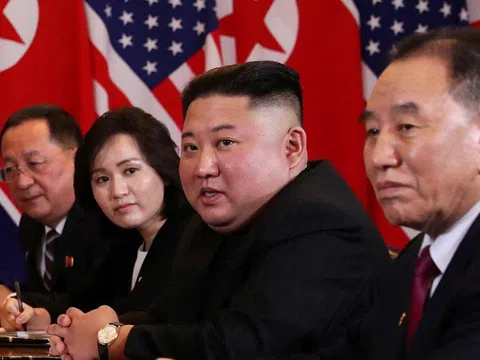 Báo Hàn: Quan chức Triều Tiên làm gián điệp cho Mỹ bị xử tử