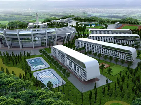 Chính phủ đồng ý chủ trương lập Đại học FLC