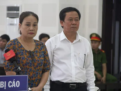 Khởi tố vụ án bán vật chứng trong kỳ án gỗ trắc lậu tại Đà Nẵng