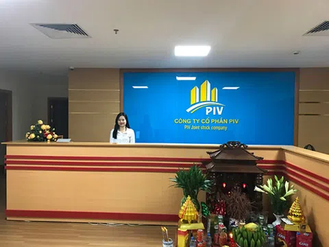 Nguyên Chủ tịch HĐQT PIV dùng 42 tài khoản để thao túng giá cổ phiếu