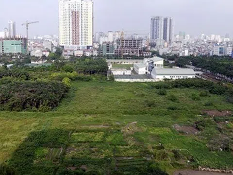 Thủ tướng chỉ thị kiểm tra sử dụng đất của doanh nghiệp nhà nước, doanh nghiệp CPH