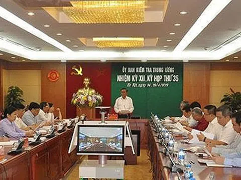 Thêm công cụ để khắc phục tình trạng 'trên nóng dưới lạnh'