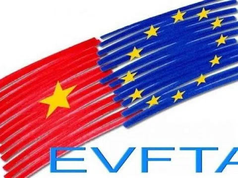 Vì sao EVFTA được doanh nghiệp Việt trông đợi?