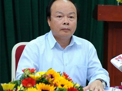 Kỷ luật Thứ trưởng Bộ Tài chính Huỳnh Quang Hải vì vi phạm đạo đức lối sống