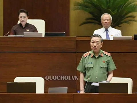 Việt Nam phối hợp với Lào mở cao điểm tấn công tội phạm ma túy