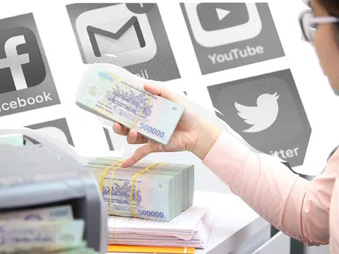 Luật thuế mới có 'siết' được YouTube, Facebook...?