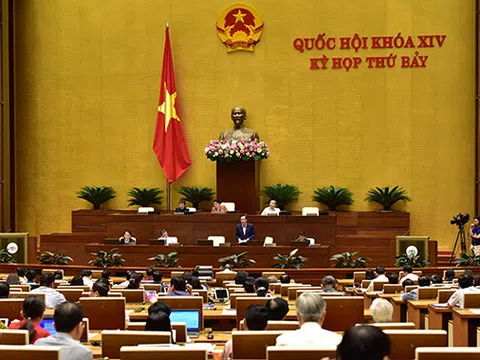 “Thời điểm gia nhập Công ước số 98 đã chín muồi”