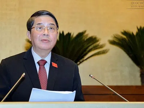 Sử dụng vốn đầu tư công từ 10 nghìn tỷ đồng là dự án quan trọng quốc gia