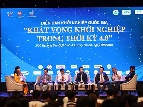 Chủ tịch FLC kể về 3 dấu mốc khởi nghiệp