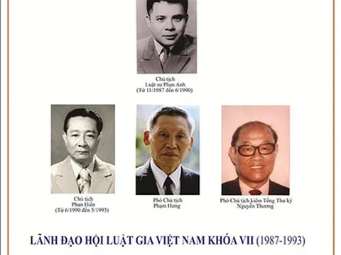 12 kỳ Đại hội và những dấu ấn quan trọng (Phần 1)