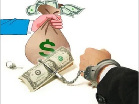 Tội phạm rửa tiền trên thế giới và khuyến nghị đối với Việt Nam