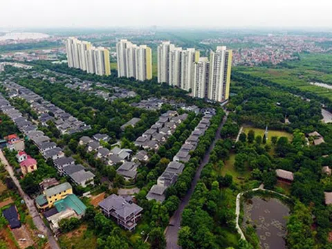 Lý do Quốc hội chưa thể bàn việc sửa đổi Luật Đất đai