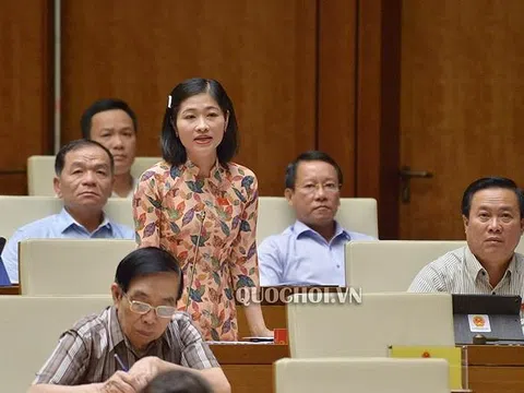 Bộ Công an: Cân nhắc khôi phục tội sử dụng trái phép ma tuý