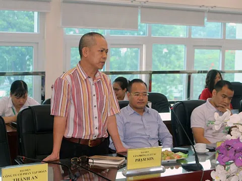 Vụ Thanh tra xây dựng vòi chung chi tiền tỉ tại Vĩnh Phúc: Luật sư đề nghị nếu đủ căn cứ cần nhanh chóng khởi tố vụ án