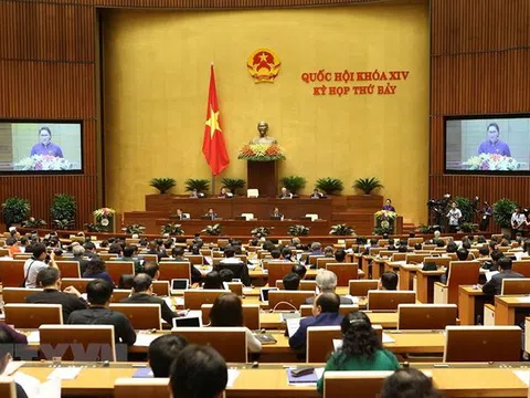 Kỳ họp thứ 7, Quốc hội khóa XIV: Những vấn đề cử tri mong Đại biểu Quốc hội chất vấn và giám sát