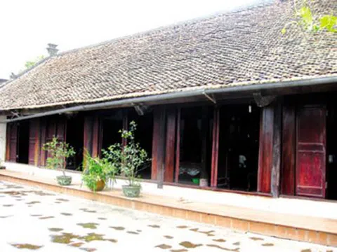 Ngôi nhà cổ tích ở Sơn Đồng và vụ án chết voi