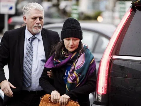 Vụ con gái nhà sáng lập Huawei và những vấn đề pháp lý về dẫn độ trên thế giới