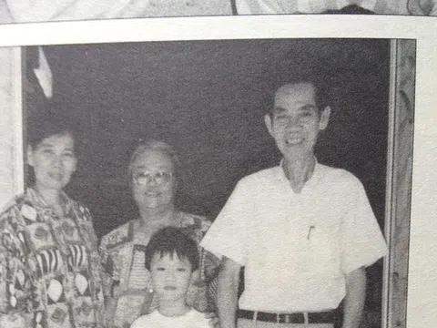 Chuyện về Nhà văn, Nhà báo “giải mã” cuộc đời anh hùng tình báo huyền thoại Phạm Xuân Ẩn