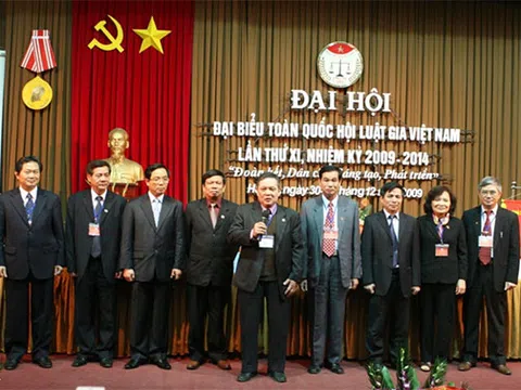 12 kỳ Đại hội và những dấu ấn quan trọng (Phần 2)
