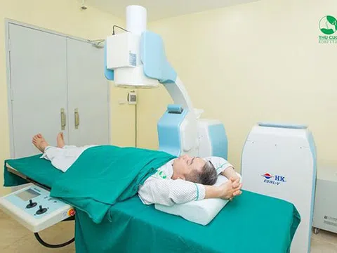 Sỏi tiết niệu làm khổ 3% dân số Việt và cơ hội tán sỏi giá 0 đồng